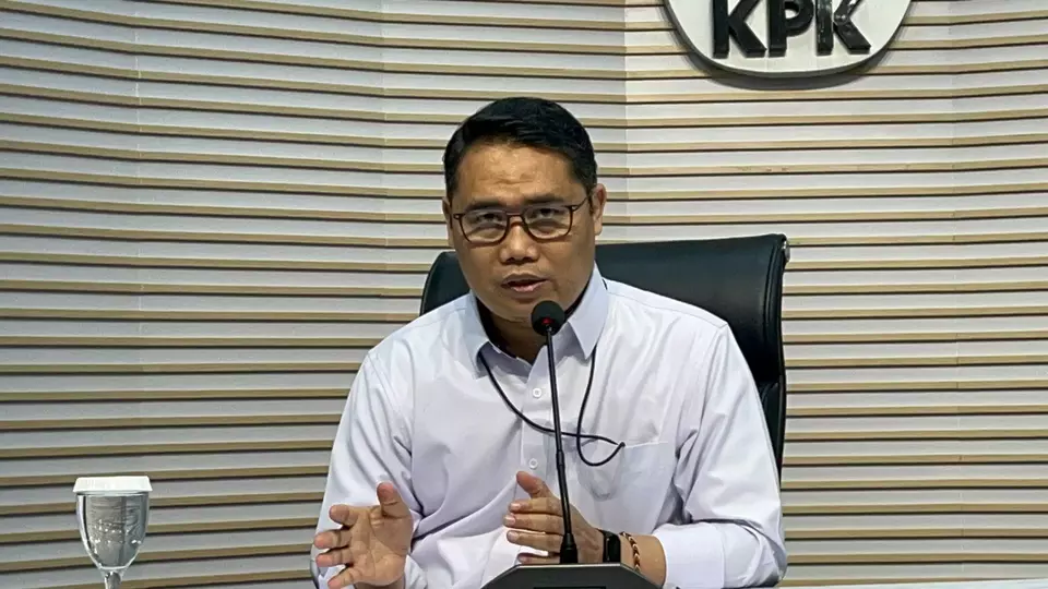 KORUPSI HAJI
