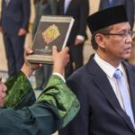 Purbaya Yudhi Sadewa