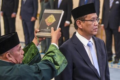 Purbaya Yudhi Sadewa