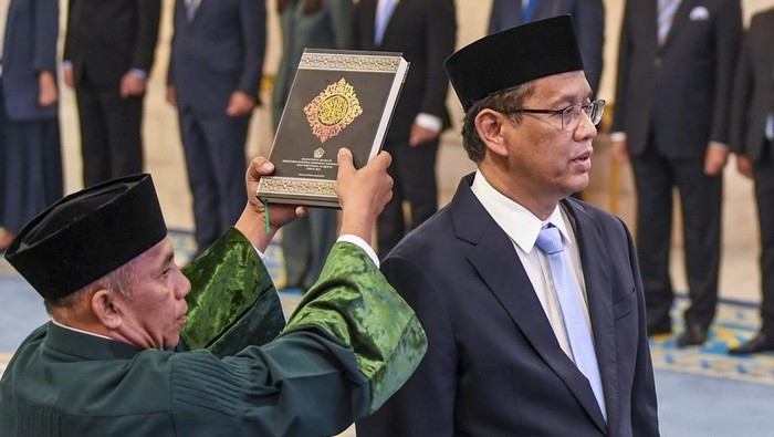Purbaya Yudhi Sadewa