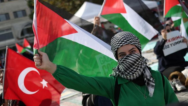 Palestina