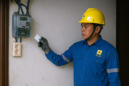 Diskon PLN