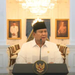 Prabowo DPRD