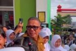 Kepala sekolah Smpn Prabumulih