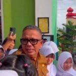 Kepala sekolah Smpn Prabumulih