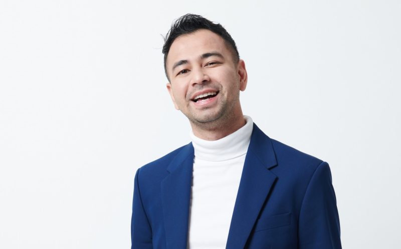 raffi ahmad