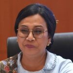 Sri mulyani