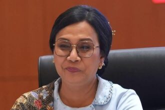 Sri mulyani