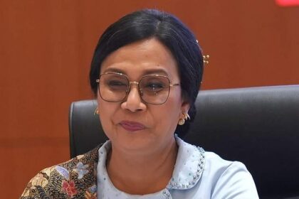 Sri mulyani