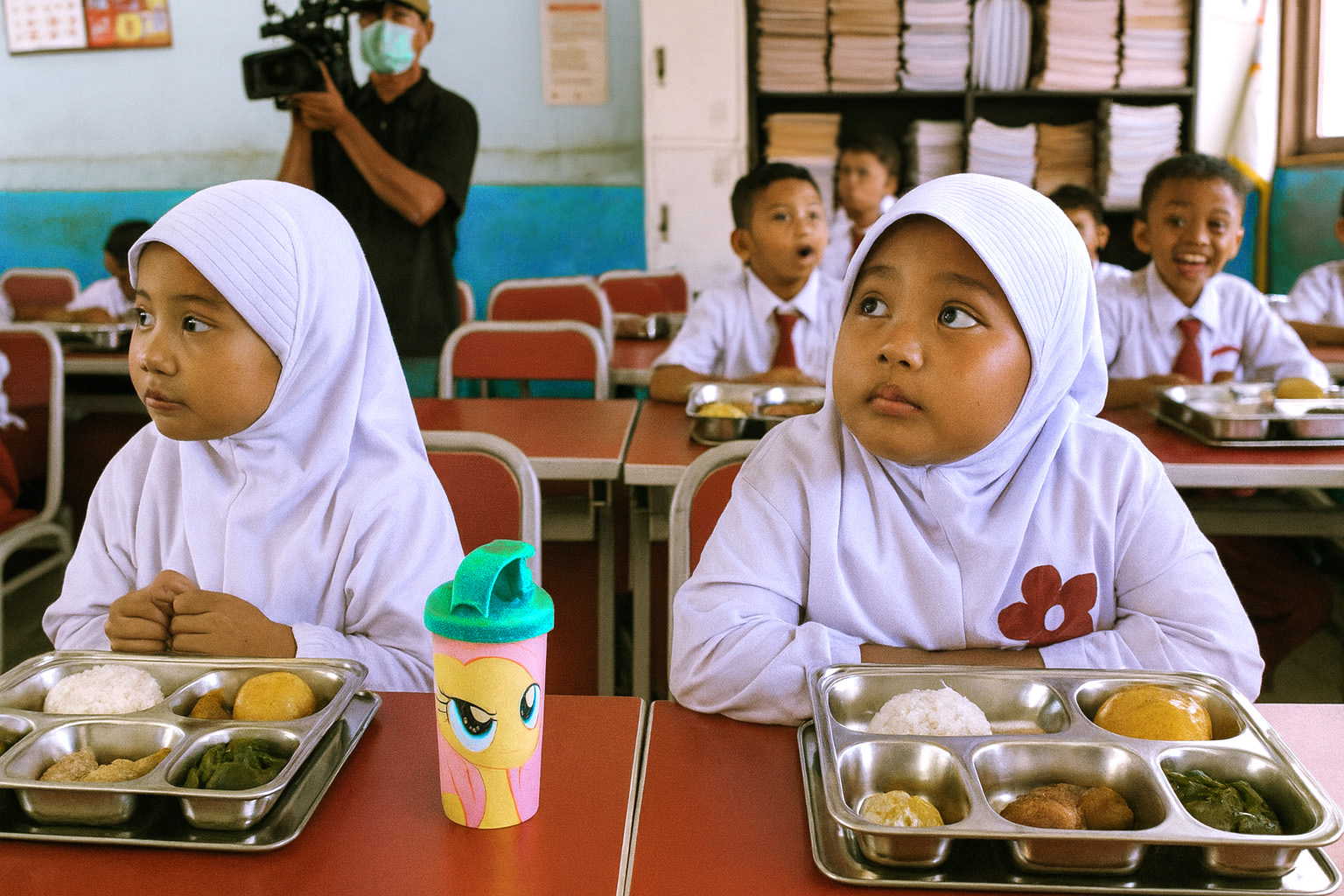 Makan Bergizi