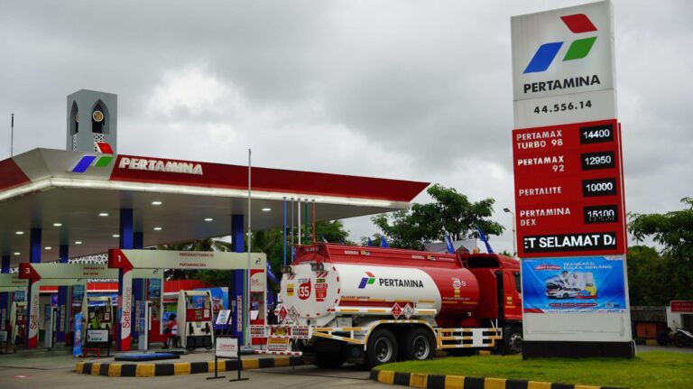 PERTAMINA