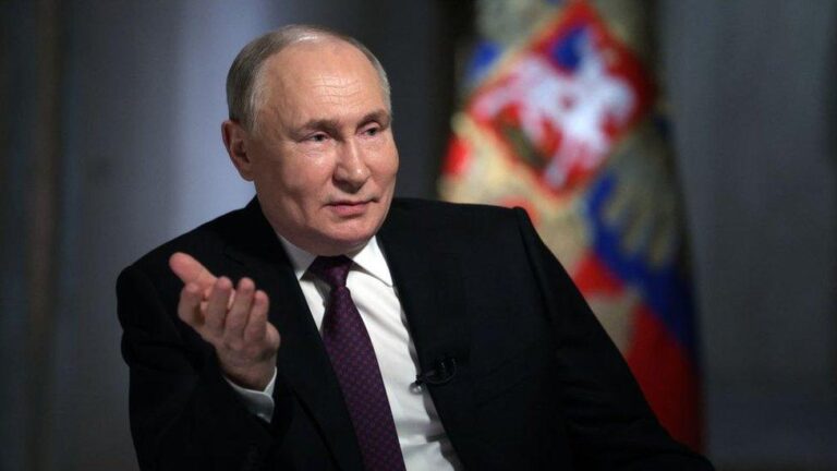 PUTIN