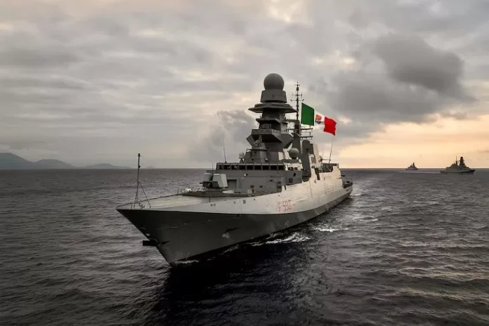 Armada Bantuan Gaza Dicegat Israel